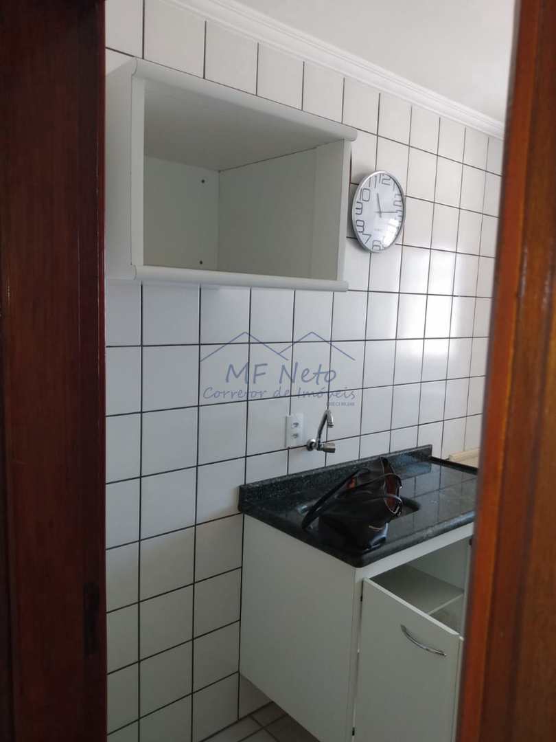 Apartamento à venda com 2 quartos, 60m² - Foto 8