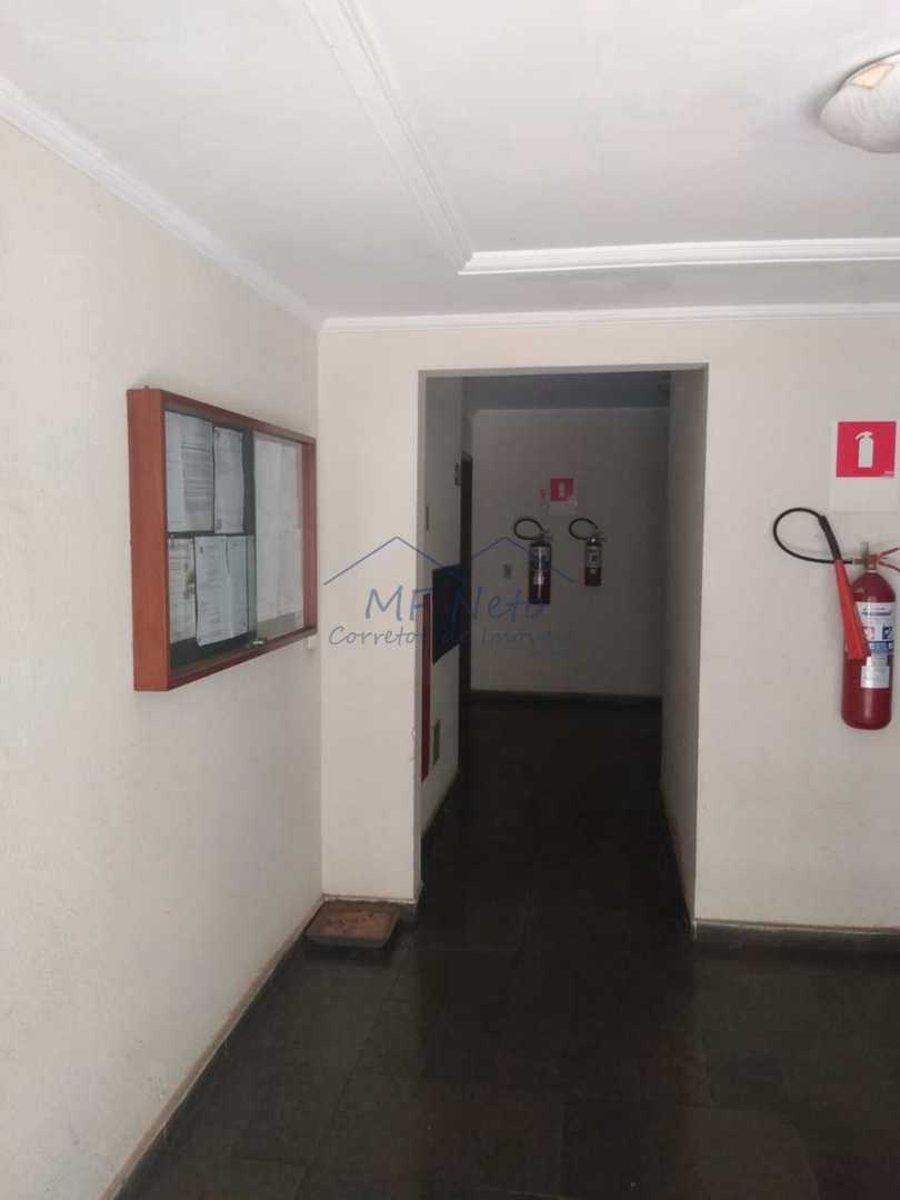 Apartamento à venda com 2 quartos, 60m² - Foto 6