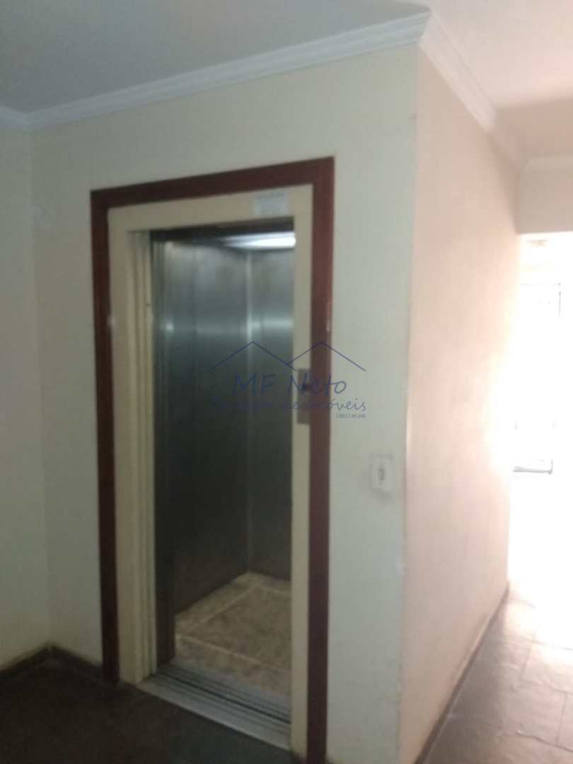 Apartamento à venda com 2 quartos, 60m² - Foto 5