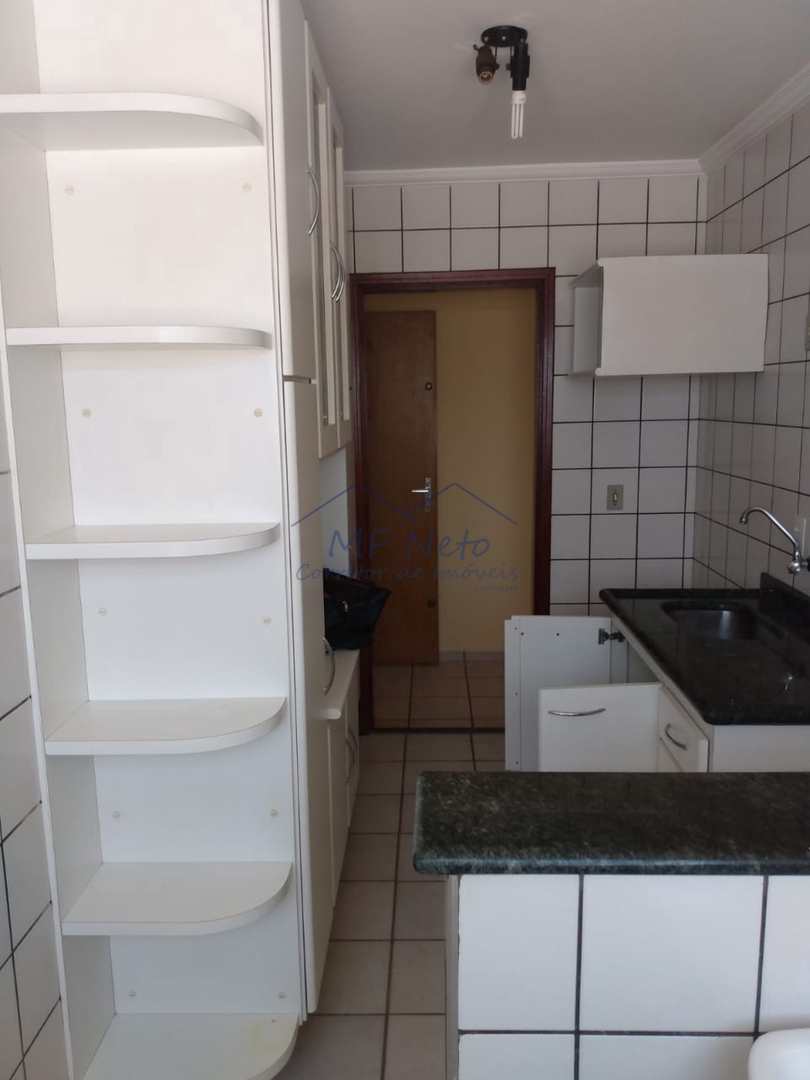 Apartamento à venda com 2 quartos, 60m² - Foto 10