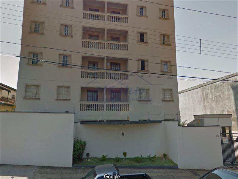 Apartamento à venda com 2 quartos, 60m² - Foto 1