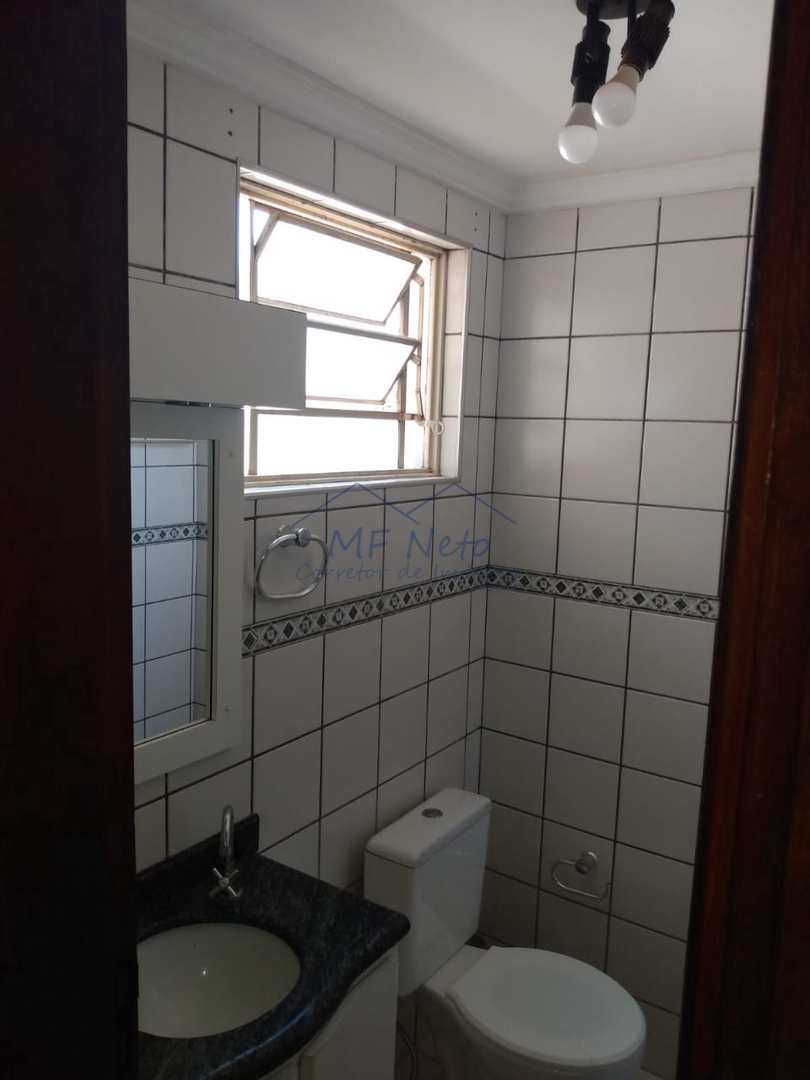 Apartamento à venda com 2 quartos, 60m² - Foto 21