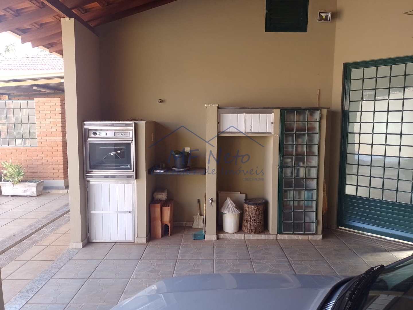 Casa à venda com 3 quartos, 490m² - Foto 11