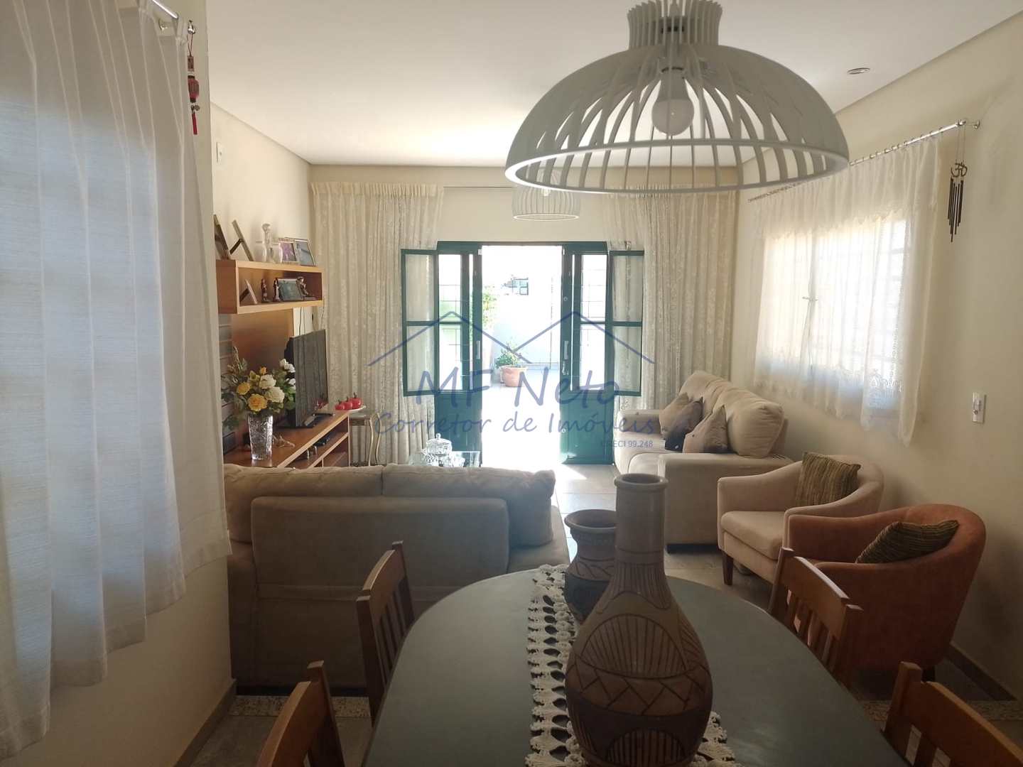 Casa à venda com 3 quartos, 490m² - Foto 15