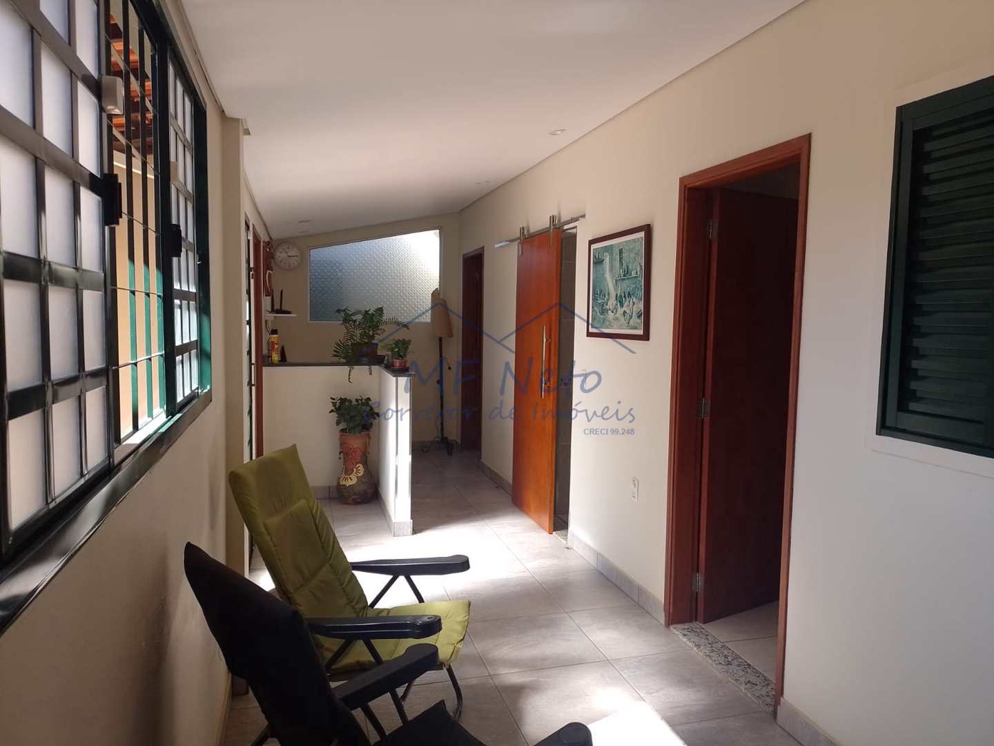 Casa à venda com 3 quartos, 490m² - Foto 16