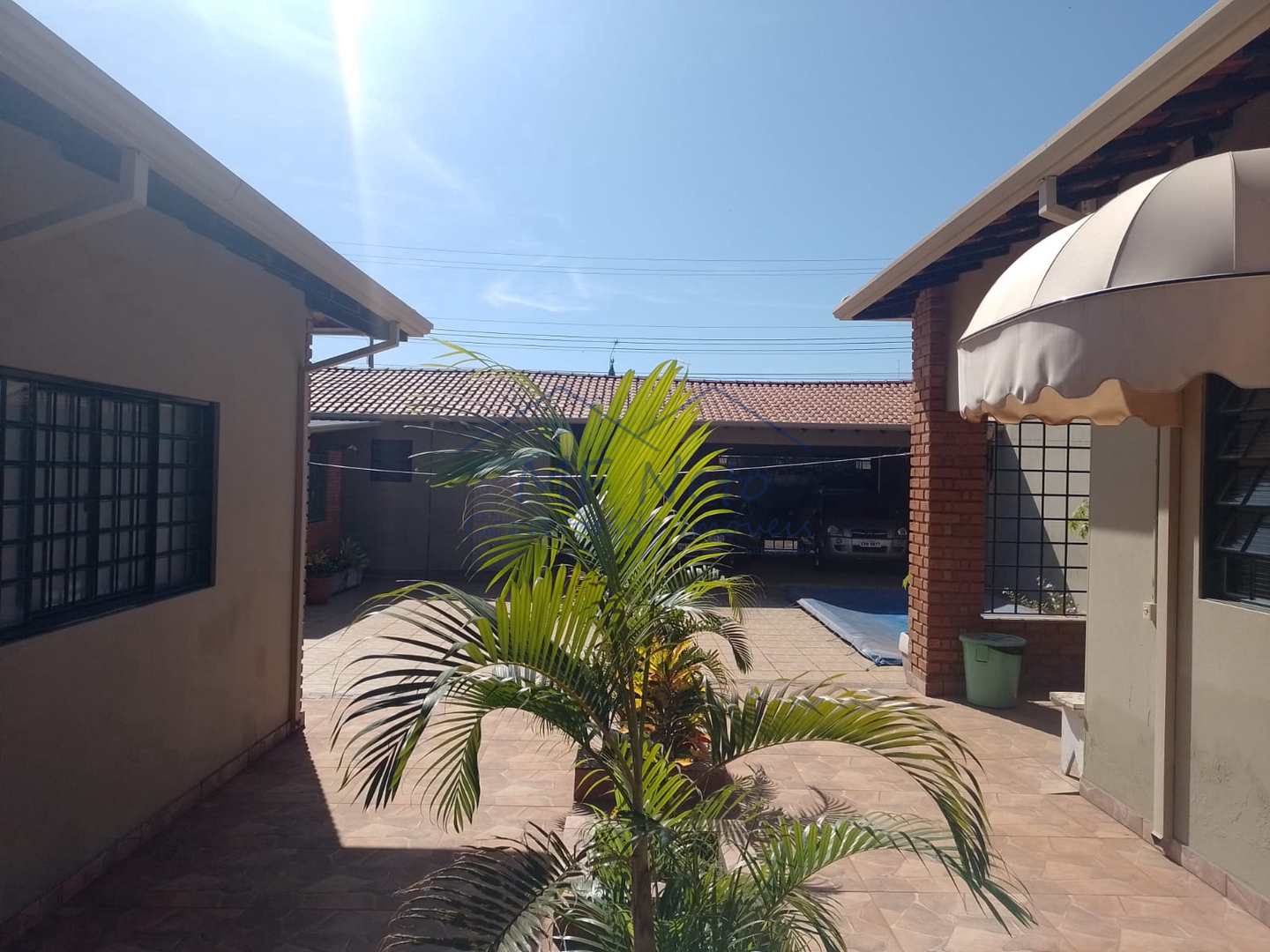 Casa à venda com 3 quartos, 490m² - Foto 7