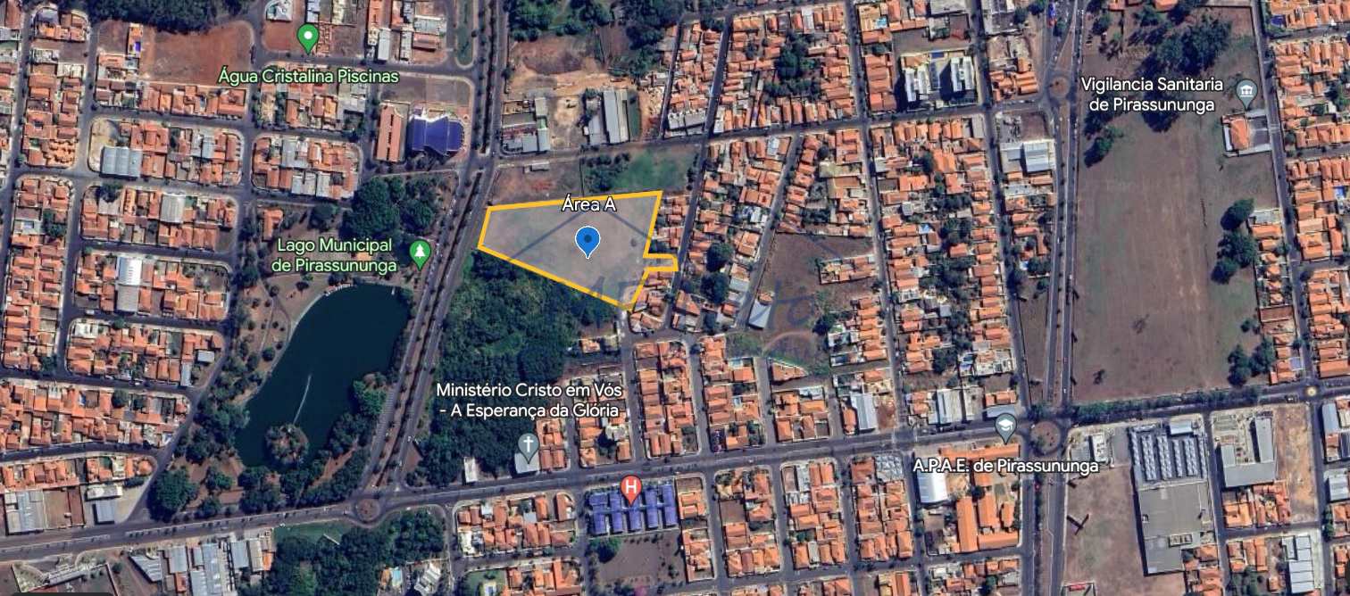 Terreno à venda, 13000m² - Foto 9