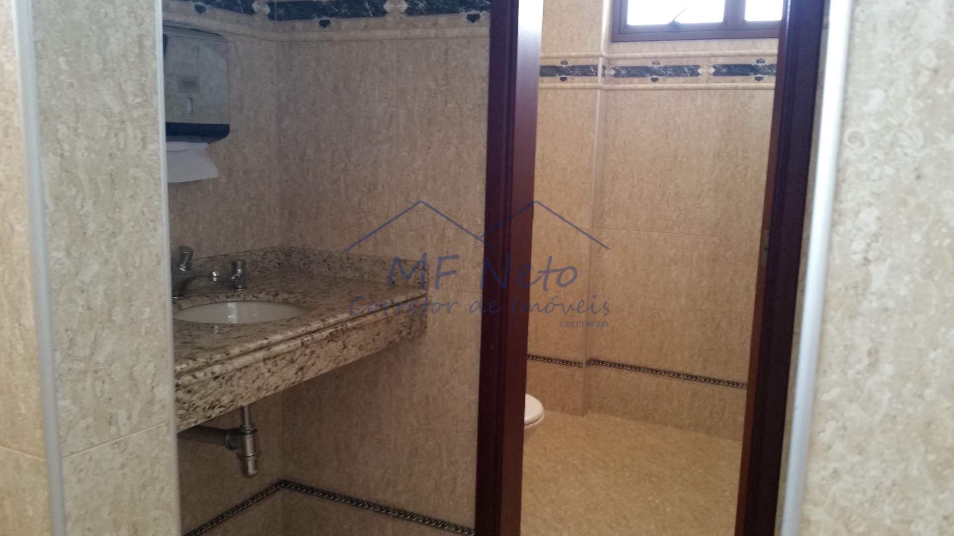 Apartamento à venda com 3 quartos, 120m² - Foto 24