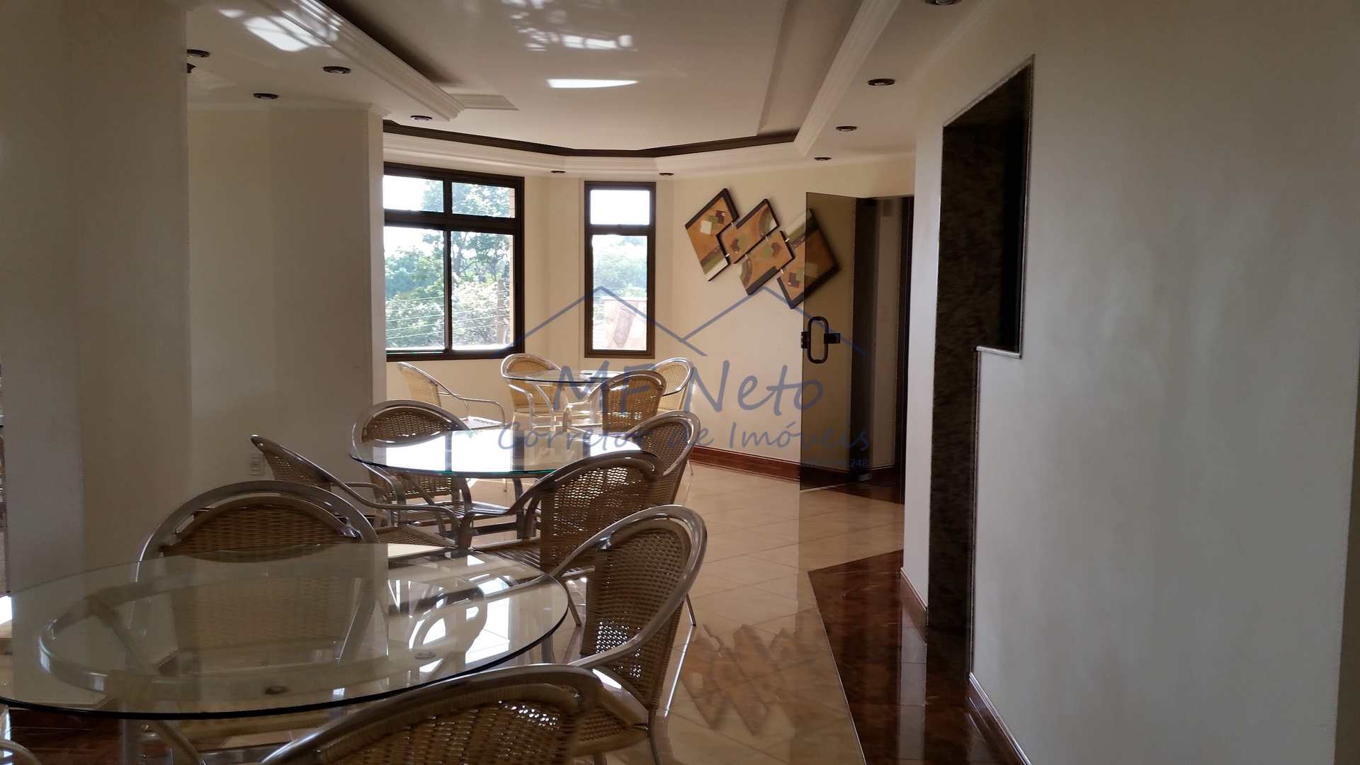 Apartamento à venda com 3 quartos, 120m² - Foto 23