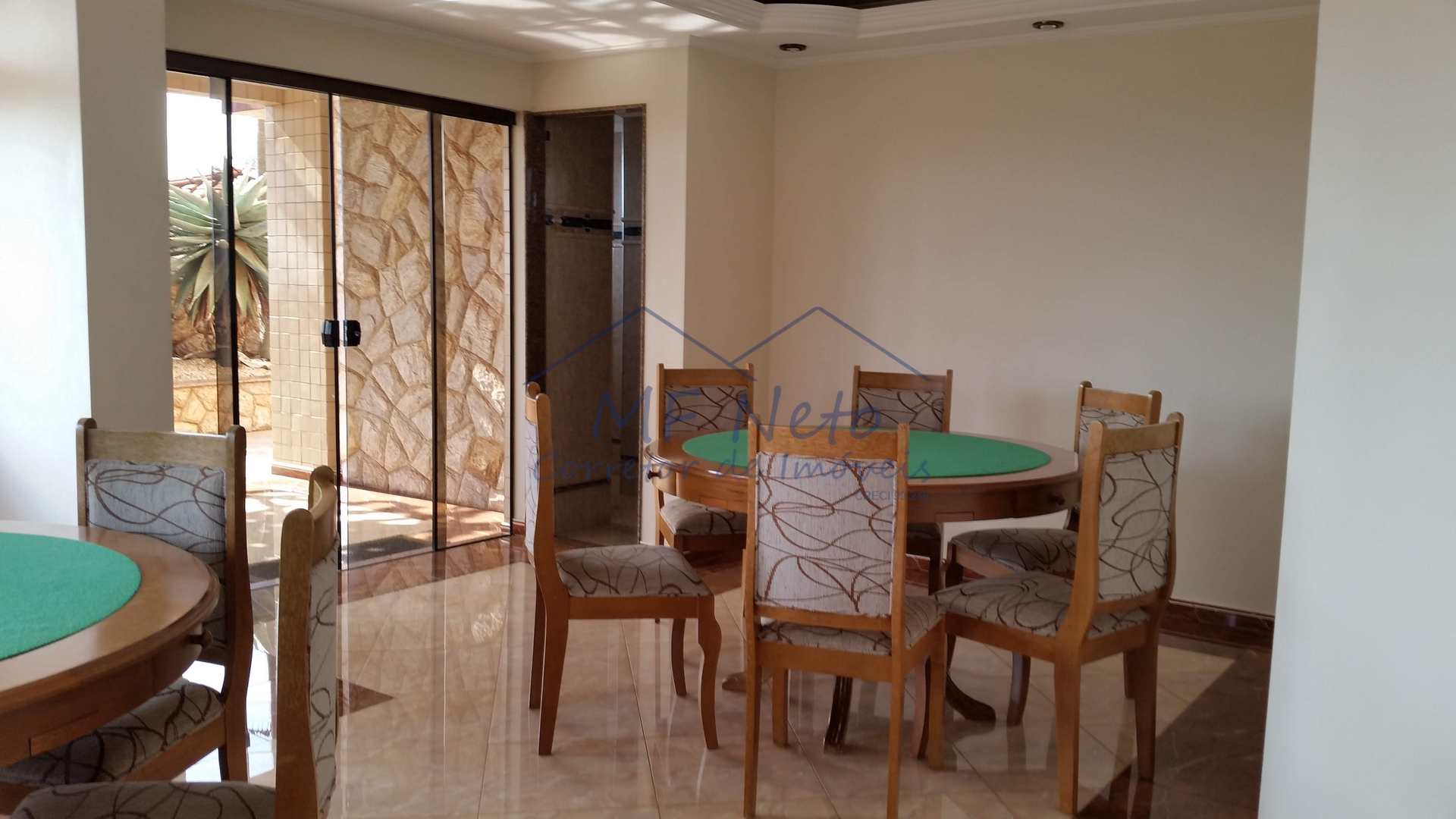 Apartamento à venda com 3 quartos, 120m² - Foto 22