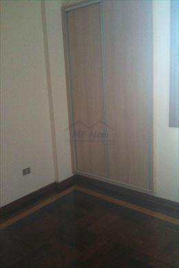 Apartamento à venda com 3 quartos, 120m² - Foto 5