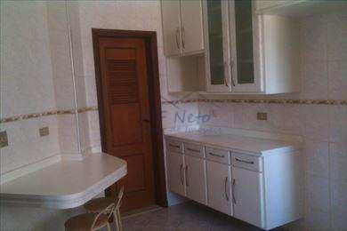 Apartamento à venda com 3 quartos, 120m² - Foto 12