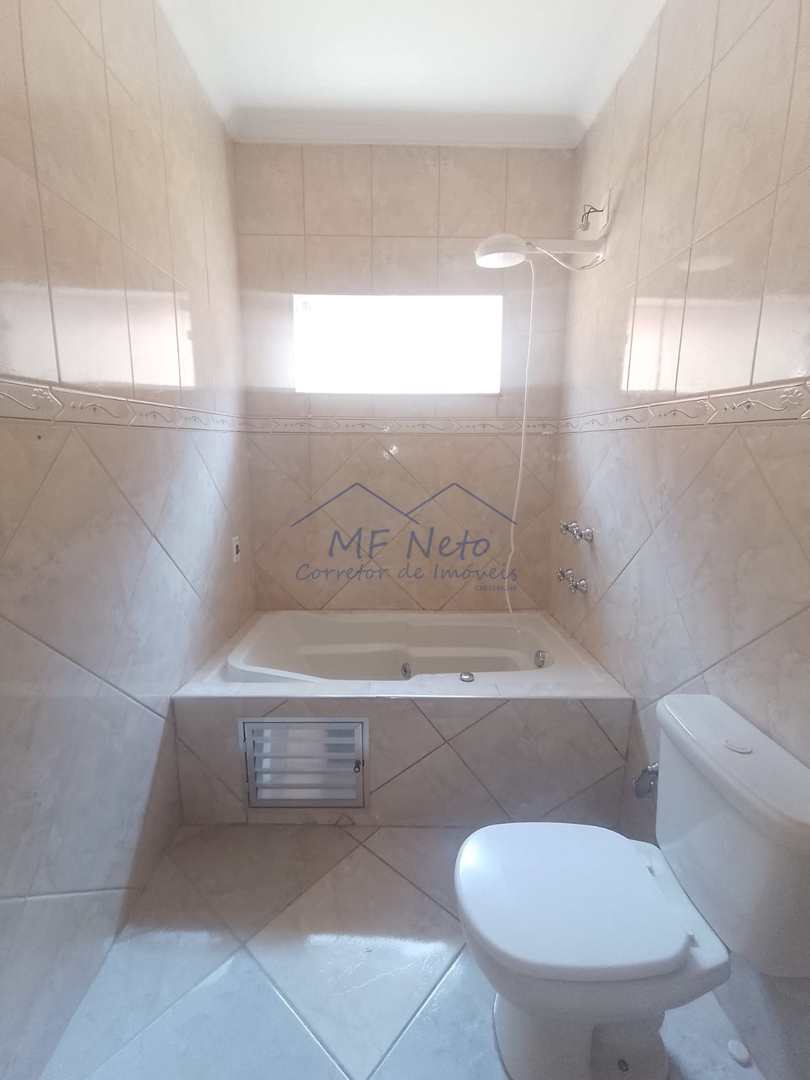 Casa à venda com 3 quartos, 95m² - Foto 5