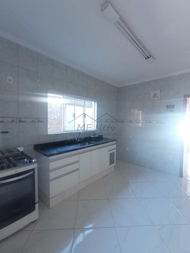 Casa à venda com 3 quartos, 95m² - Foto 20