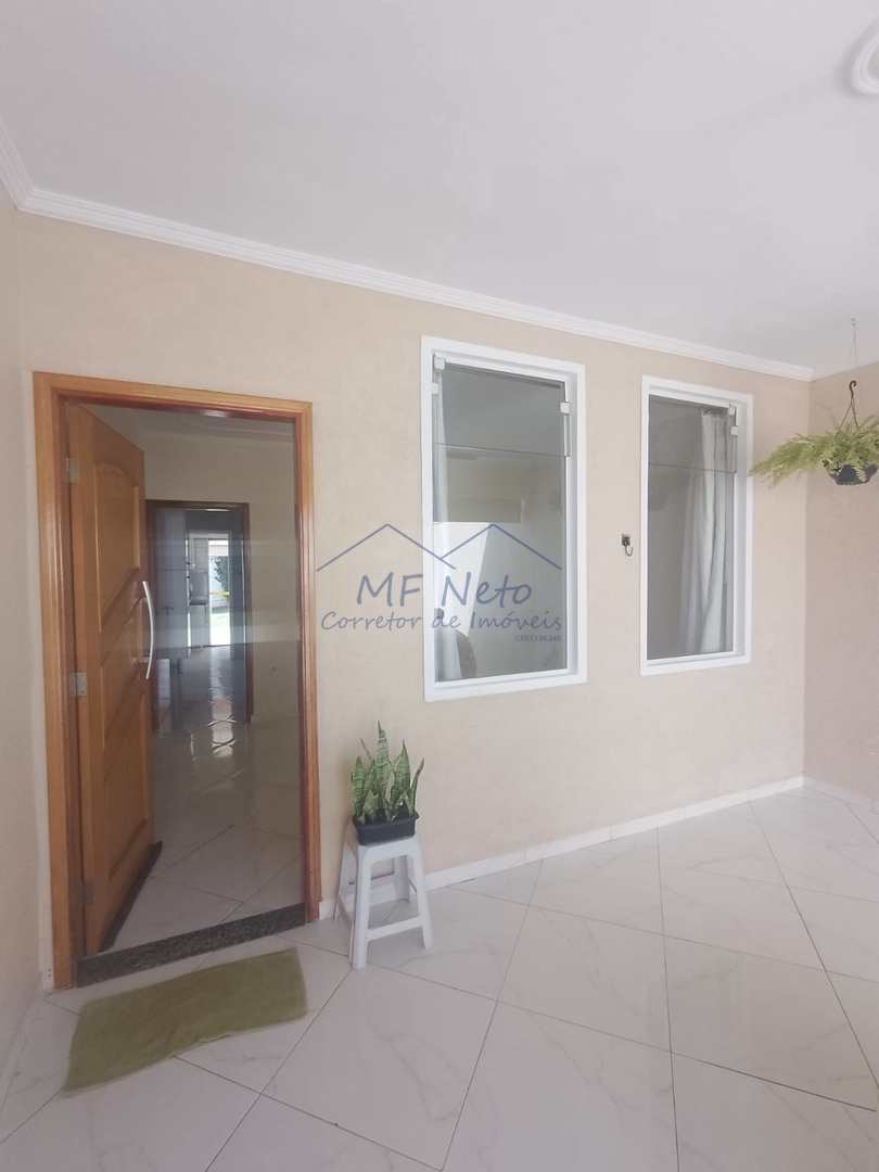 Casa à venda com 3 quartos, 95m² - Foto 25