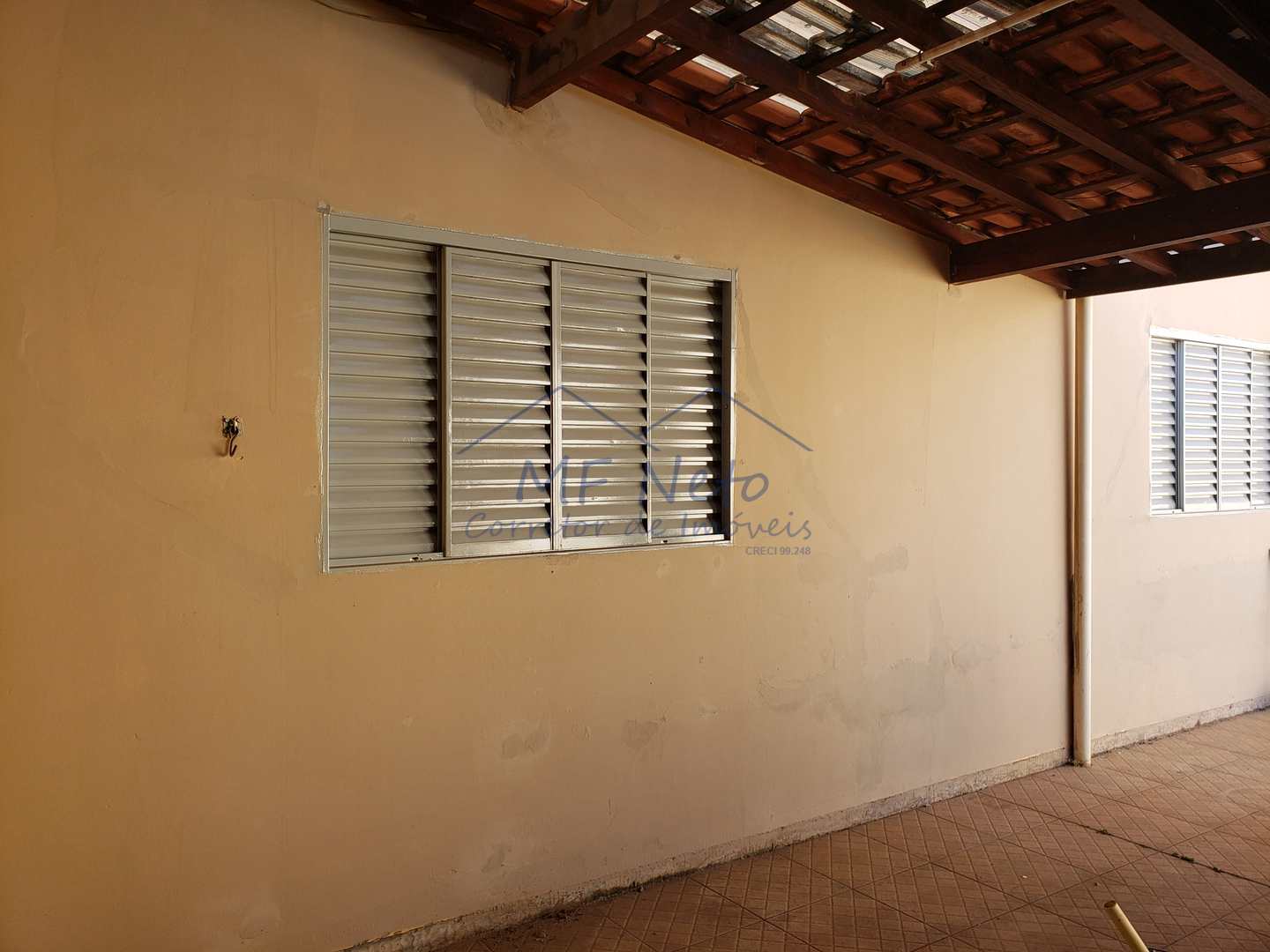 Casa à venda com 3 quartos, 203m² - Foto 9