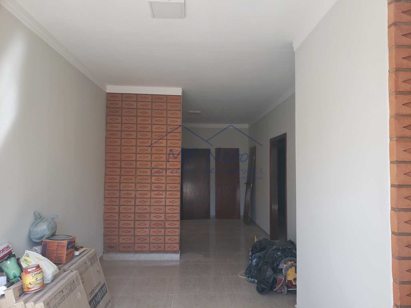 Casa à venda com 3 quartos, 203m² - Foto 4