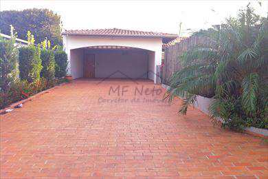 Casa, 5 quartos, 570 m² - Foto 2