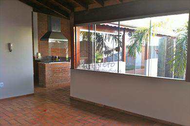 Casa, 5 quartos, 570 m² - Foto 1