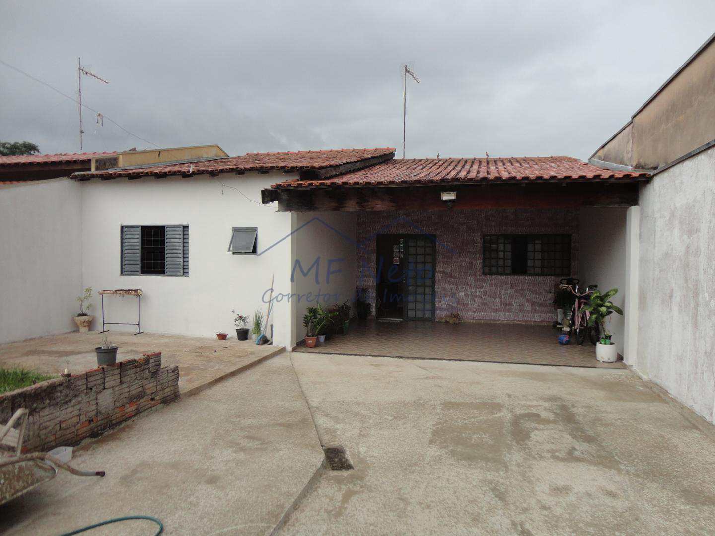 Casa à venda com 2 quartos, 97m² - Foto 11