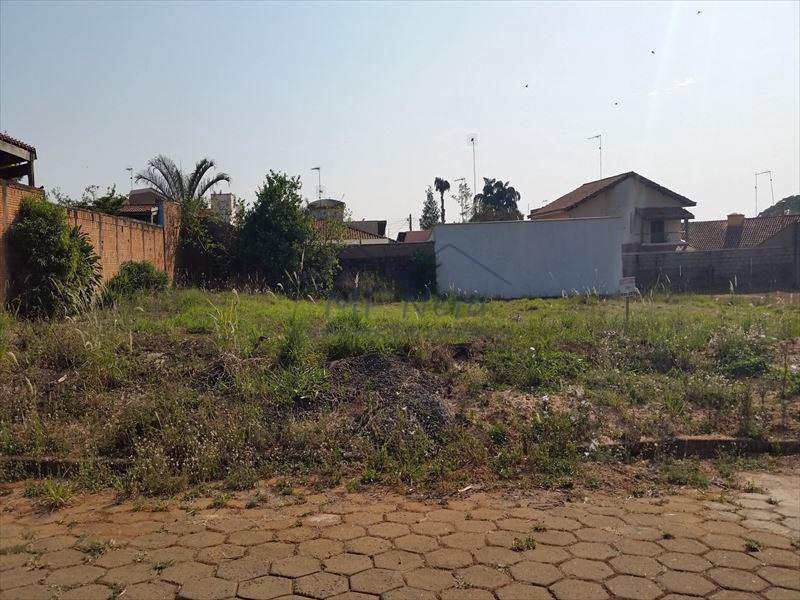 Terreno, Cidade Jardim, Pirassununga - R$ 390 mil, Cod: 46200