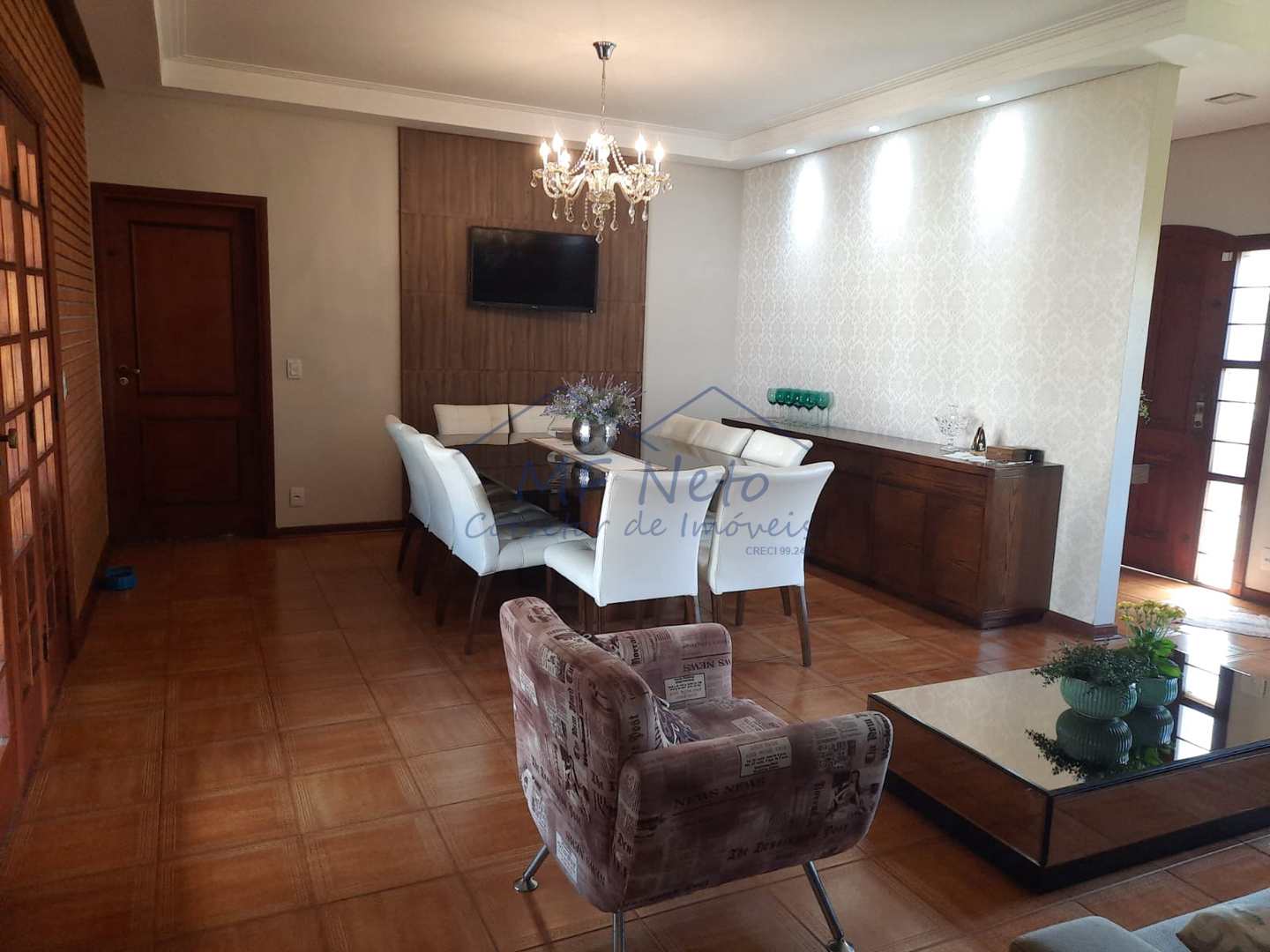 Casa à venda com 4 quartos, 700m² - Foto 19