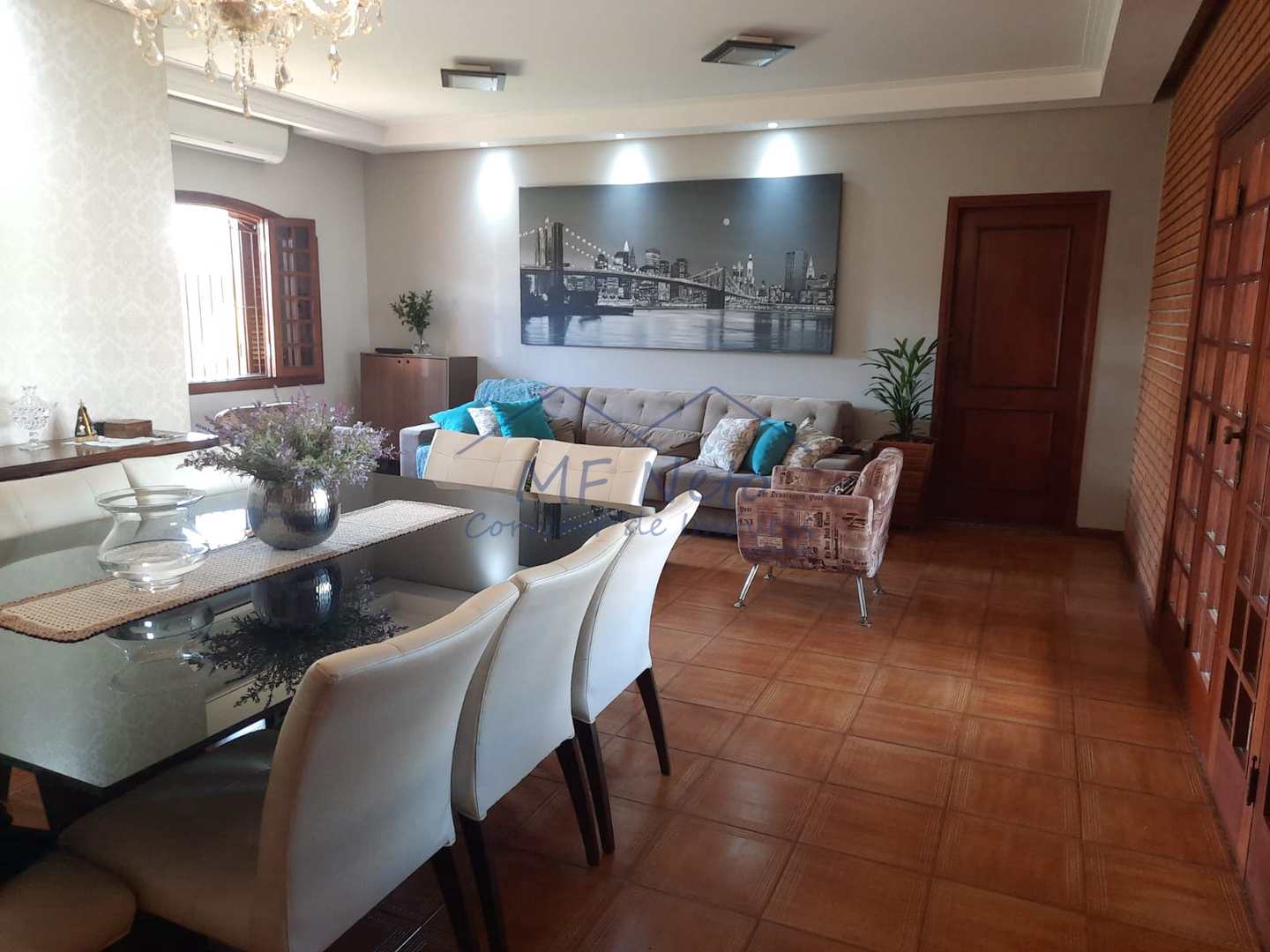 Casa à venda com 4 quartos, 700m² - Foto 18