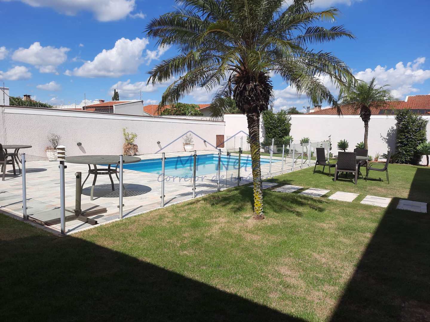 Casa à venda com 4 quartos, 700m² - Foto 12