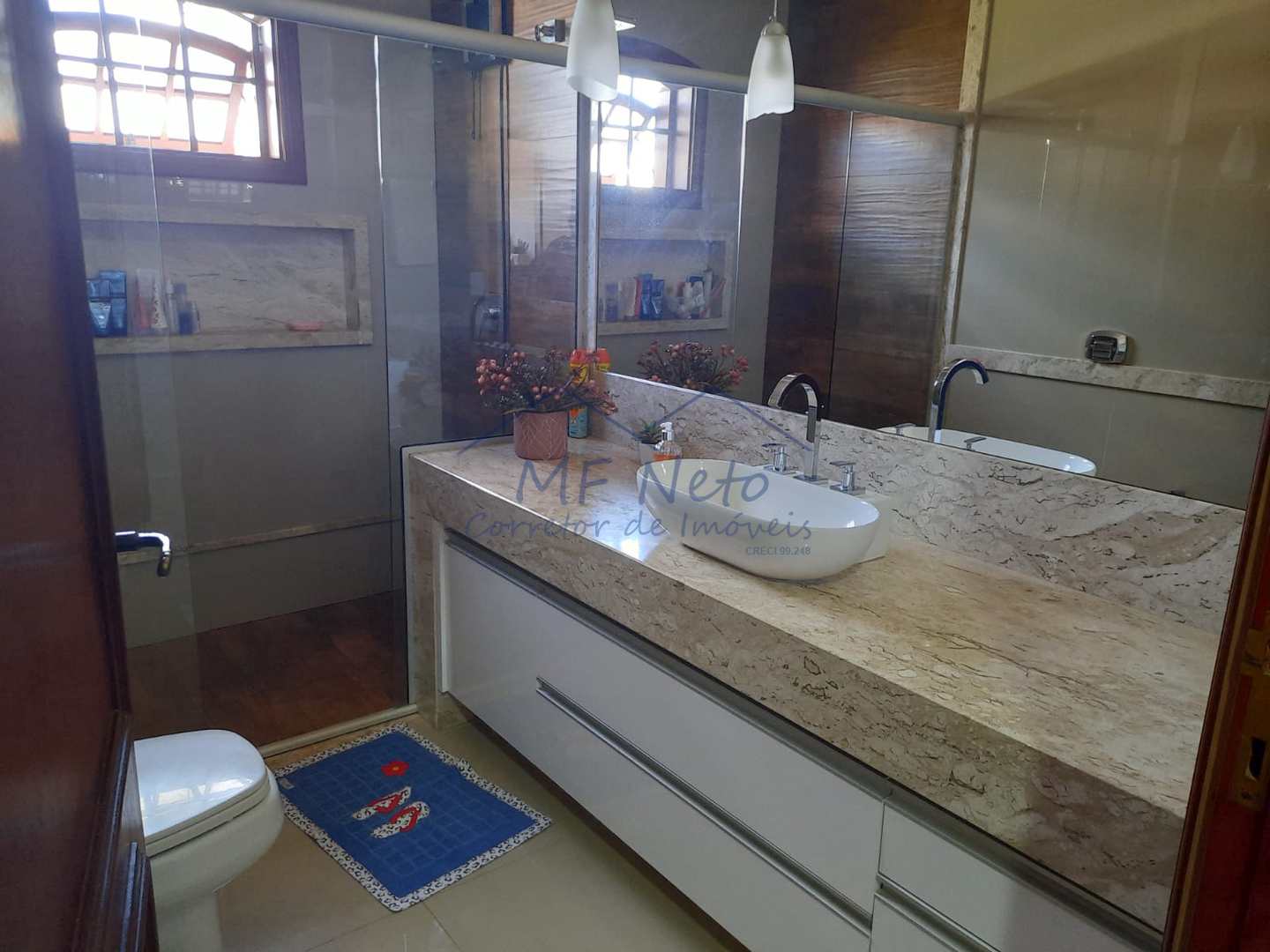 Casa à venda com 4 quartos, 700m² - Foto 17