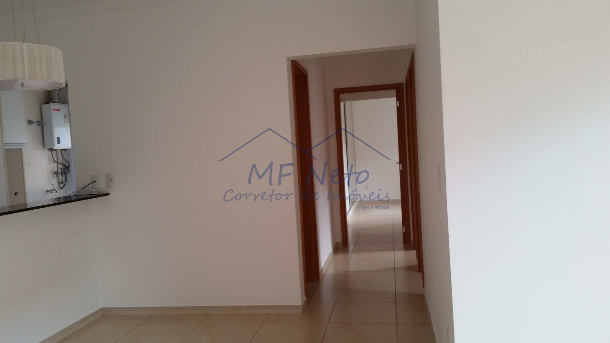 Apartamento à venda com 2 quartos, 67m² - Foto 7