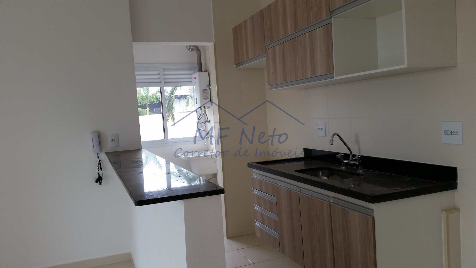 Apartamento, 2 quartos, 67 m² - Foto 1