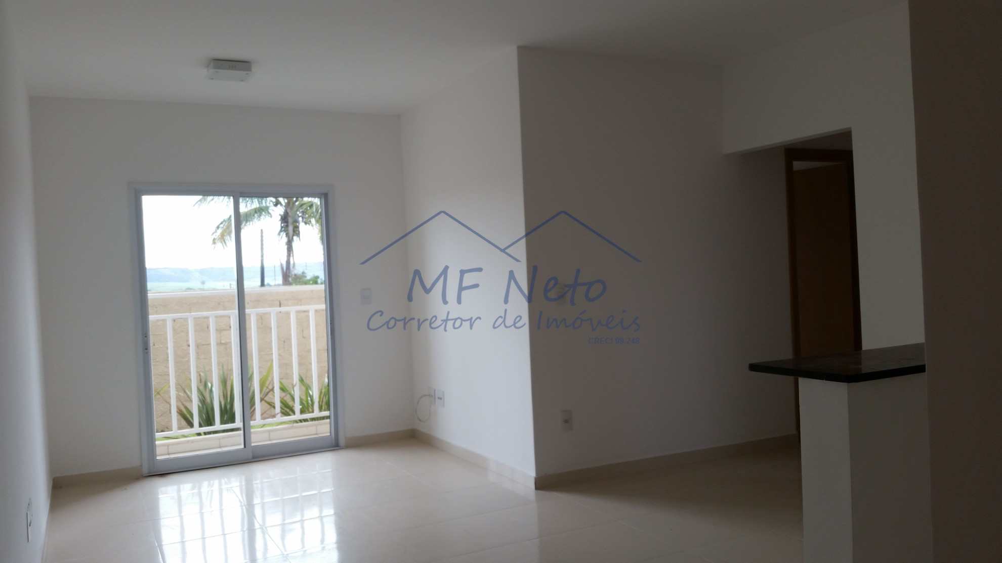 Apartamento, 2 quartos, 67 m² - Foto 2
