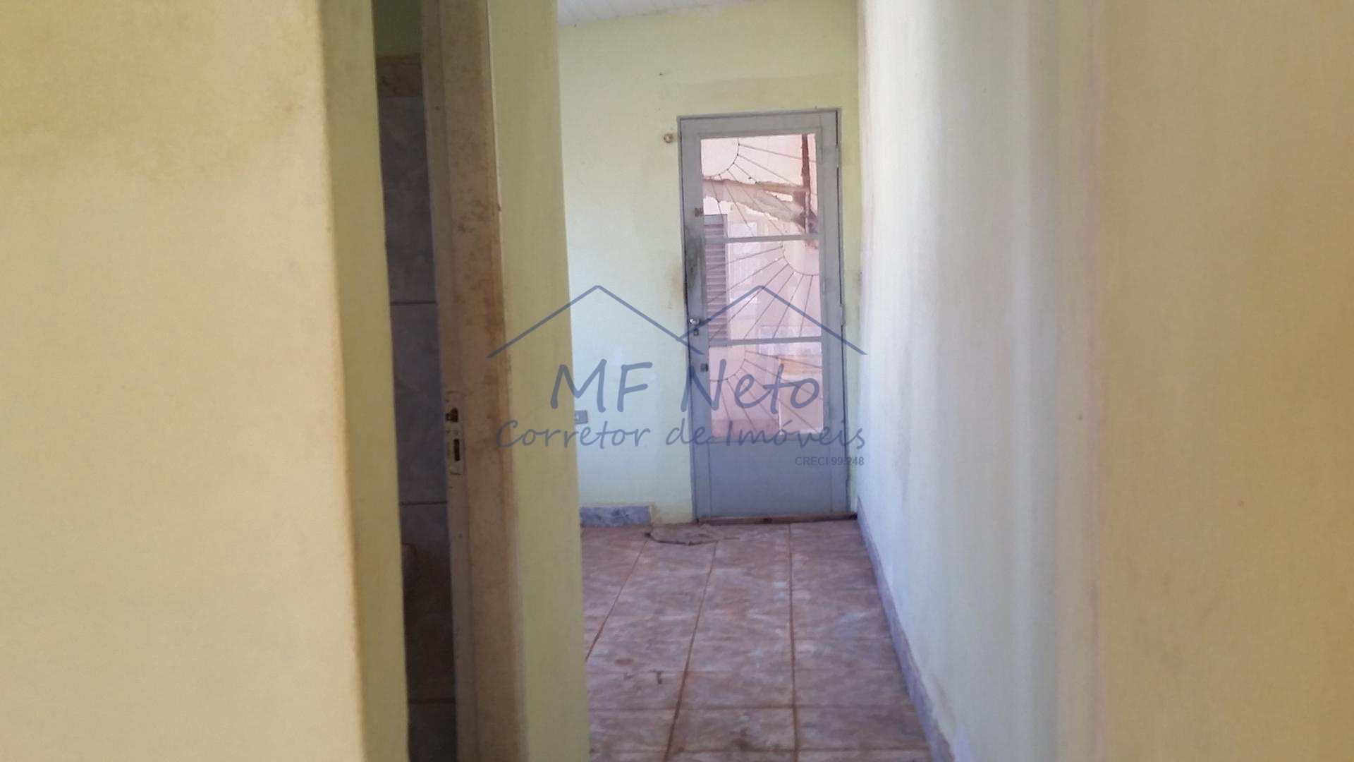 Casa à venda com 2 quartos, 160m² - Foto 6