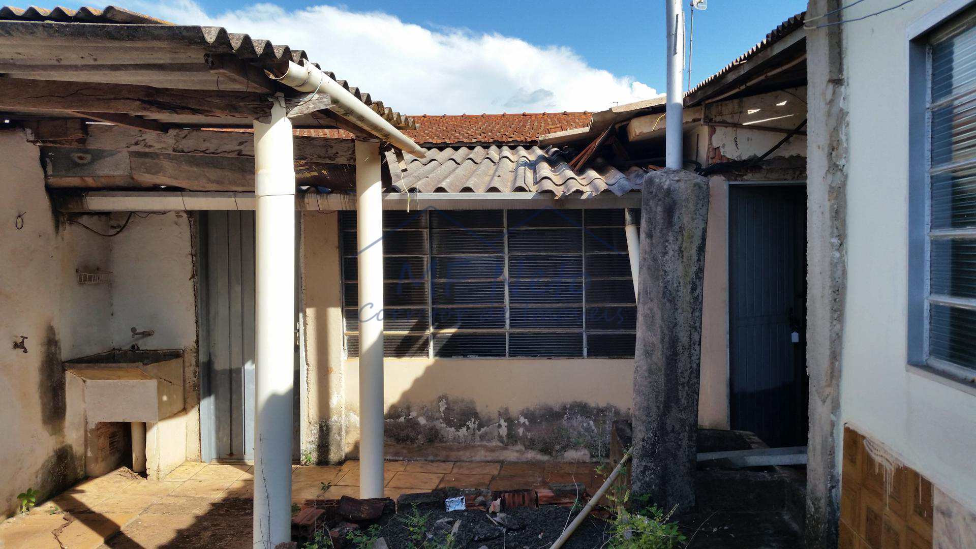 Casa à venda com 2 quartos, 160m² - Foto 18