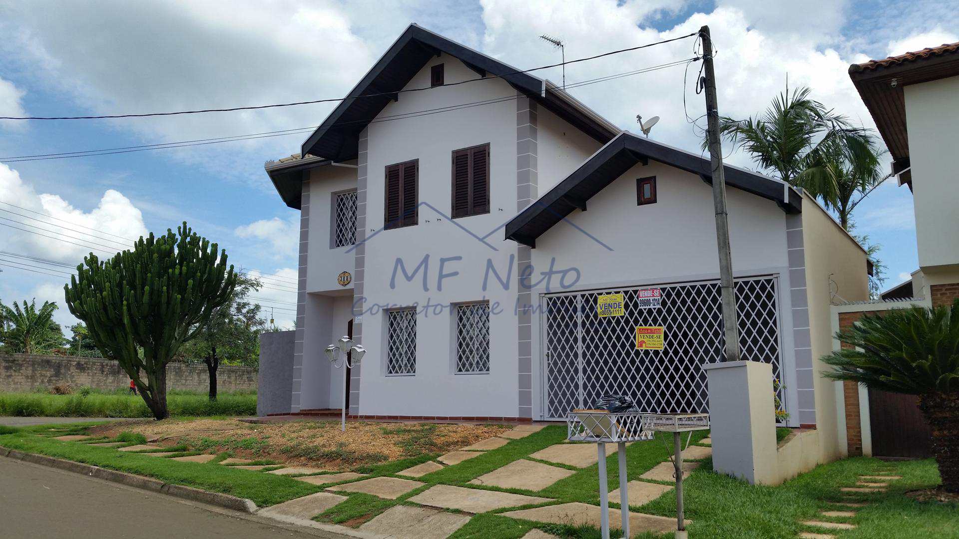 Casa à venda com 3 quartos, 423m² - Foto 6