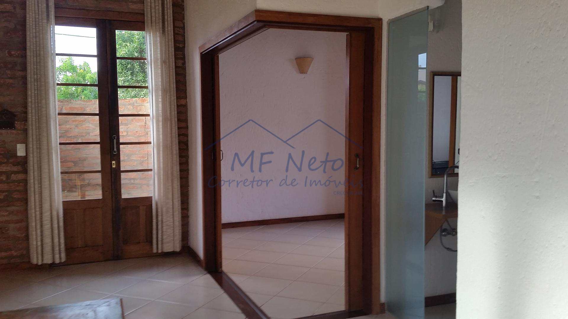 Casa de Condomínio à venda com 2 quartos, 125m² - Foto 4