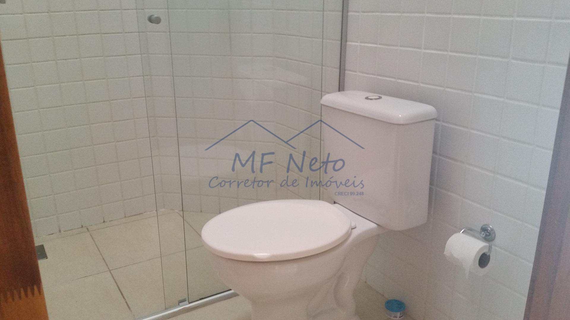 Casa de Condomínio à venda com 2 quartos, 125m² - Foto 8