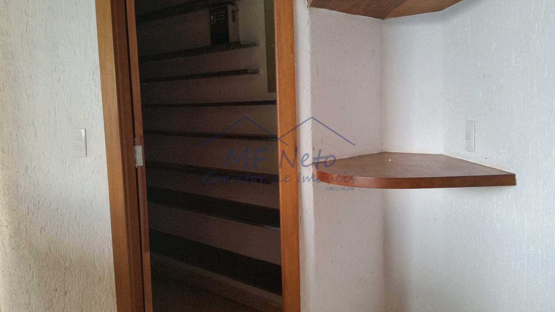 Casa de Condomínio à venda com 2 quartos, 125m² - Foto 21