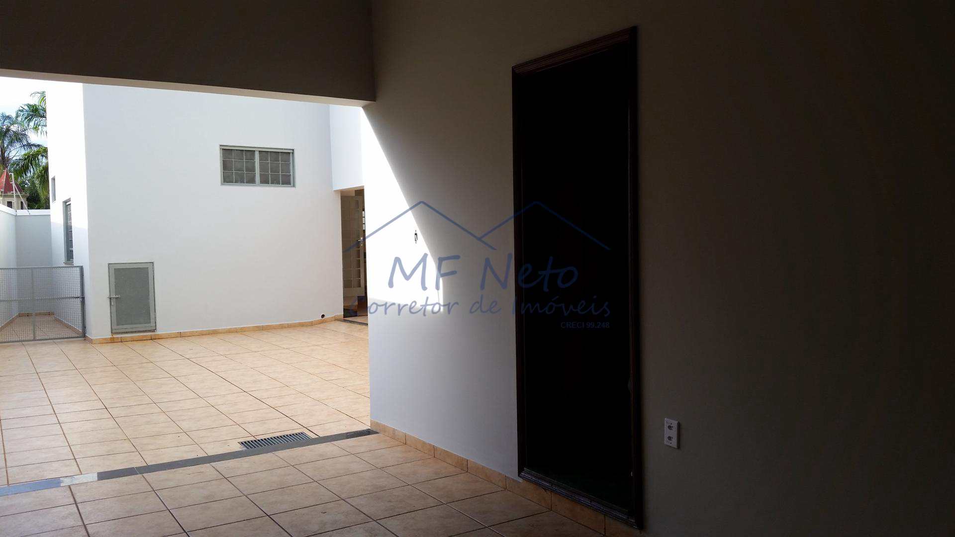 Sobrado para alugar com 3 quartos, 430m² - Foto 4