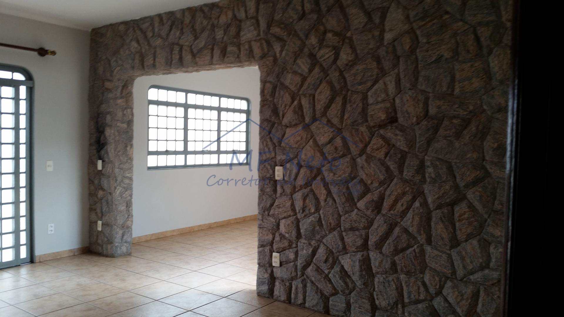 Sobrado para alugar com 3 quartos, 430m² - Foto 51