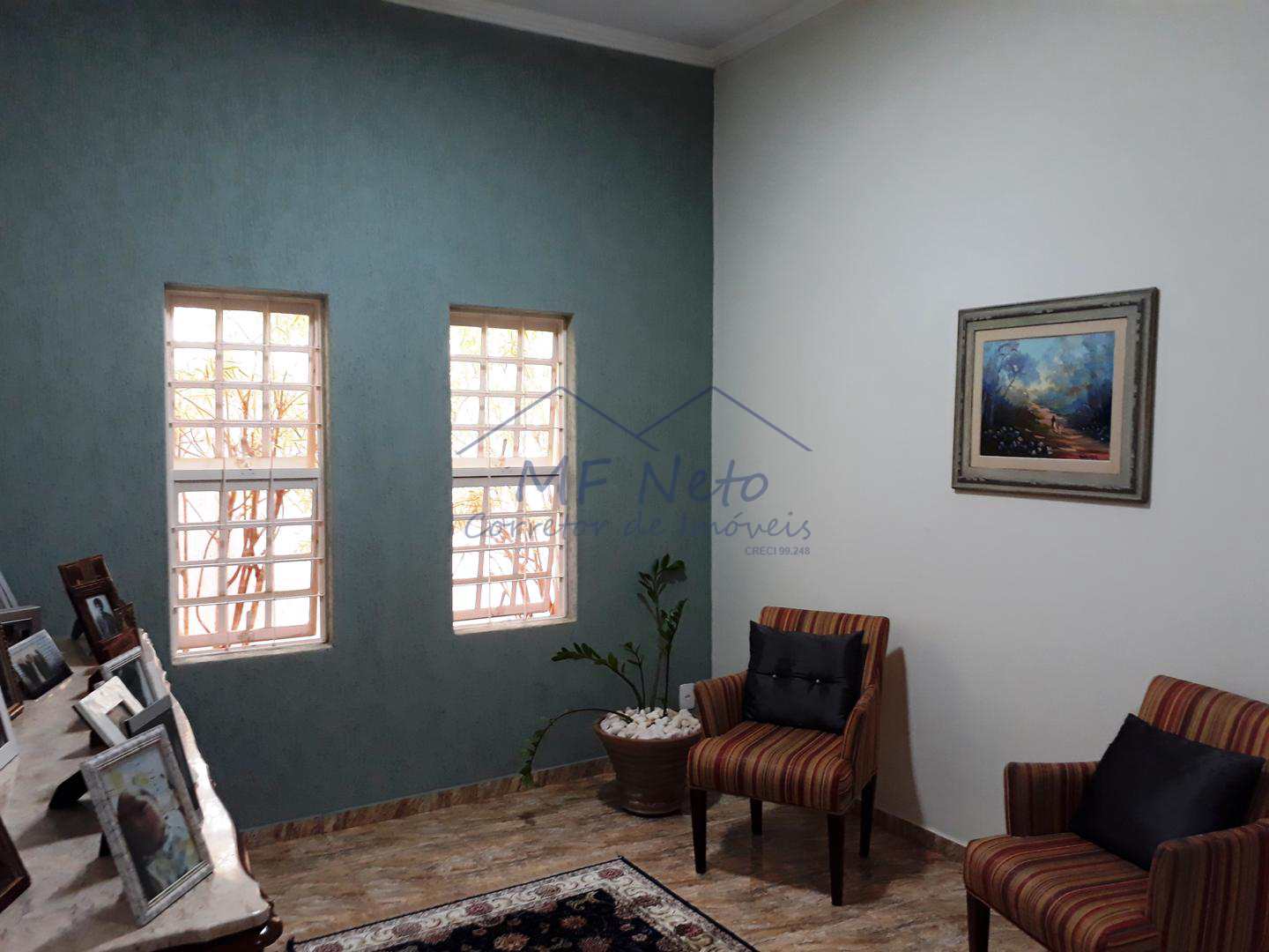 Casa à venda com 3 quartos - Foto 6