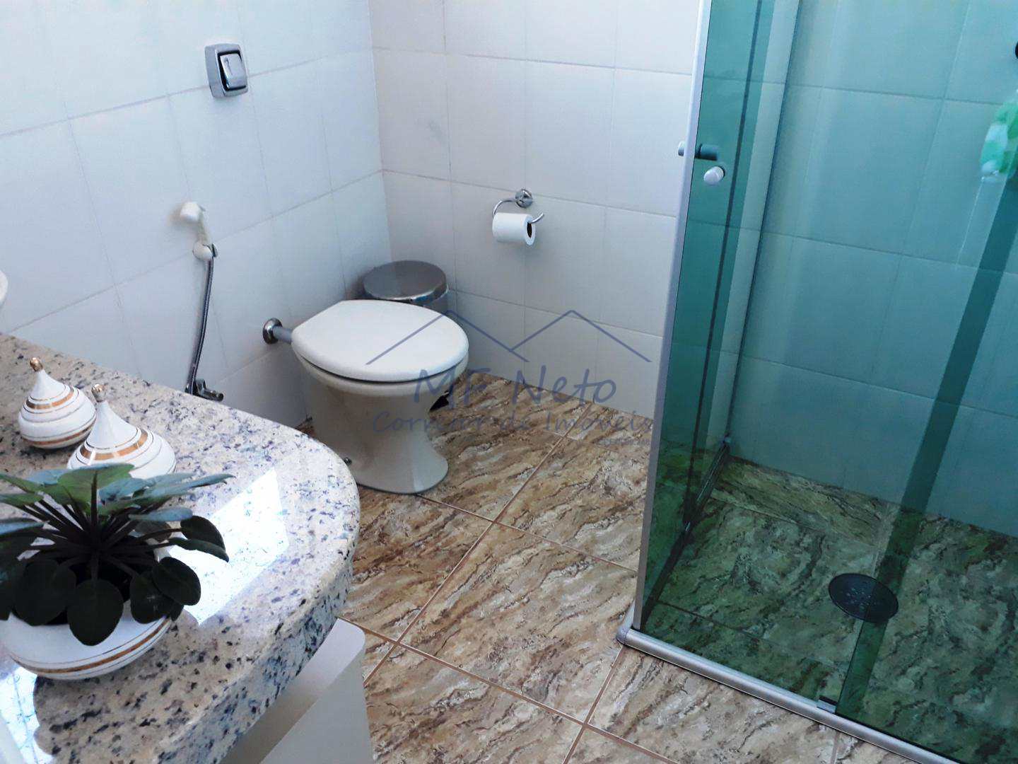 Casa à venda com 3 quartos - Foto 53