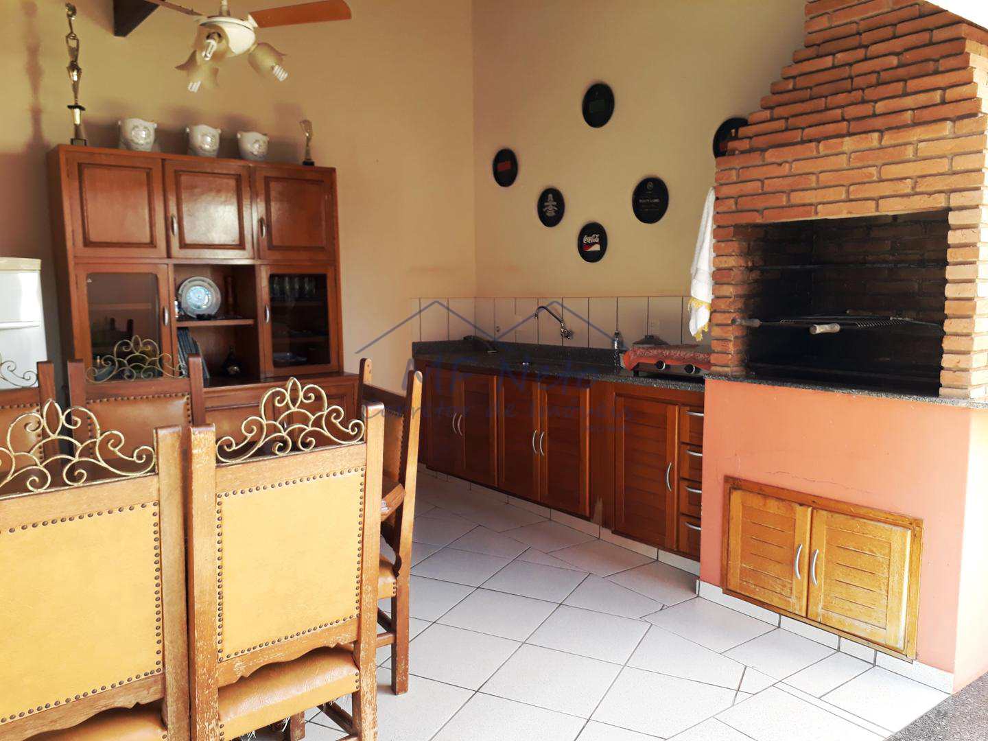 Casa à venda com 3 quartos - Foto 42