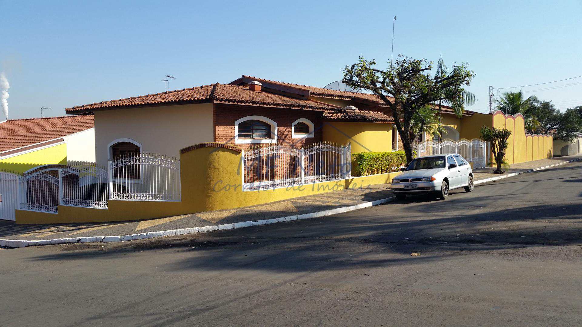 Casa à venda com 5 quartos, 780m² - Foto 2