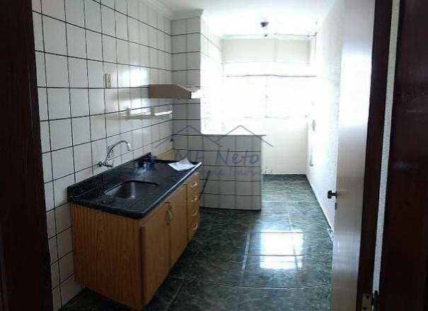 Apartamento à venda com 2 quartos, 60m² - Foto 10