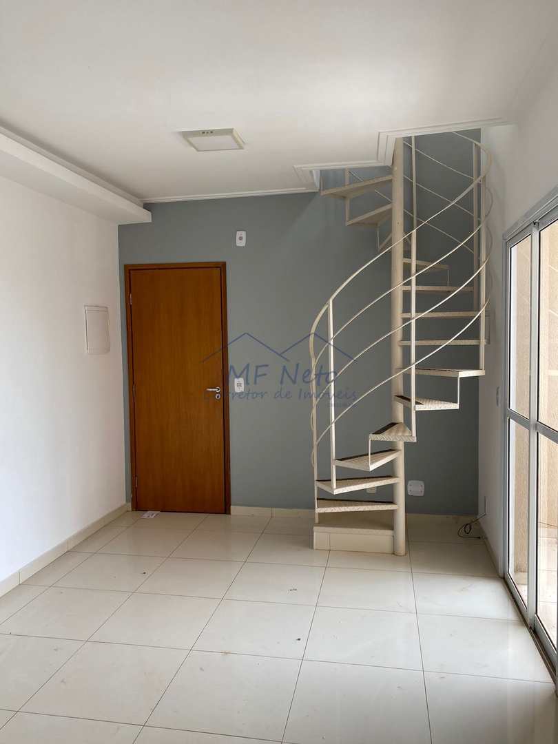 Apartamento à venda com 2 quartos, 100m² - Foto 1