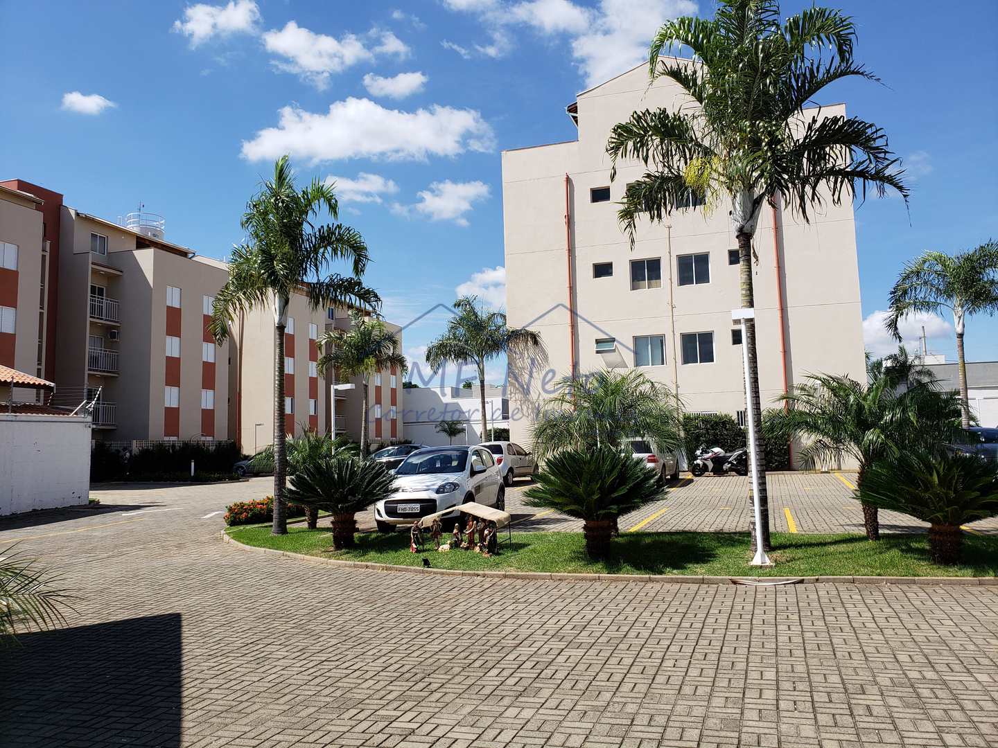 Apartamento à venda com 2 quartos, 100m² - Foto 20