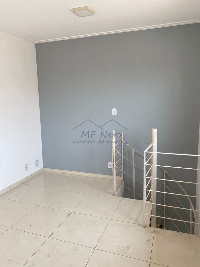 Apartamento à venda com 2 quartos, 100m² - Foto 8