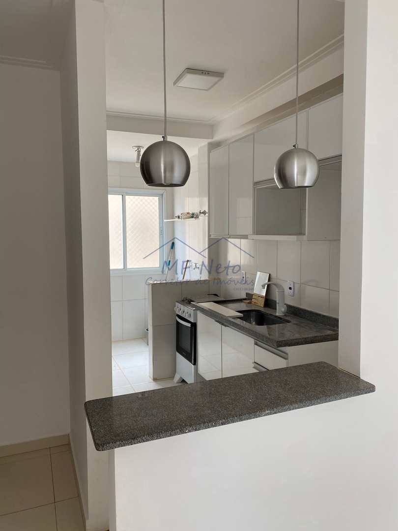 Apartamento à venda com 2 quartos, 100m² - Foto 3