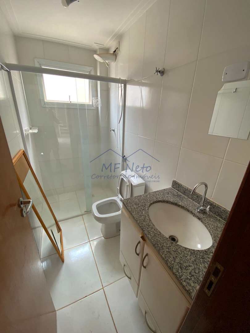 Apartamento à venda com 2 quartos, 100m² - Foto 5